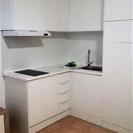 Apartamento Zona Parque Comercial Mojácar Exterior foto