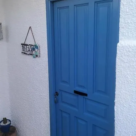 Apartamento Zona Parque Comercial Mojácar Exterior foto