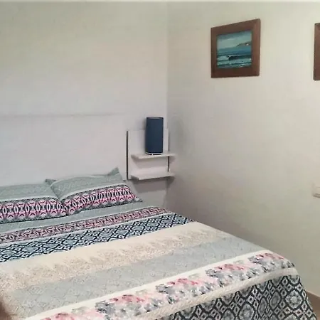 Apartamento Zona Parque Comercial Mojácar Exterior foto