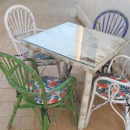 Apartamento Zona Parque Comercial Mojácar Exterior foto