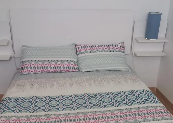 Apartamento Zona Parque Comercial