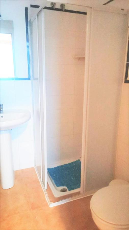 Zona Parque Comercial Apartment *