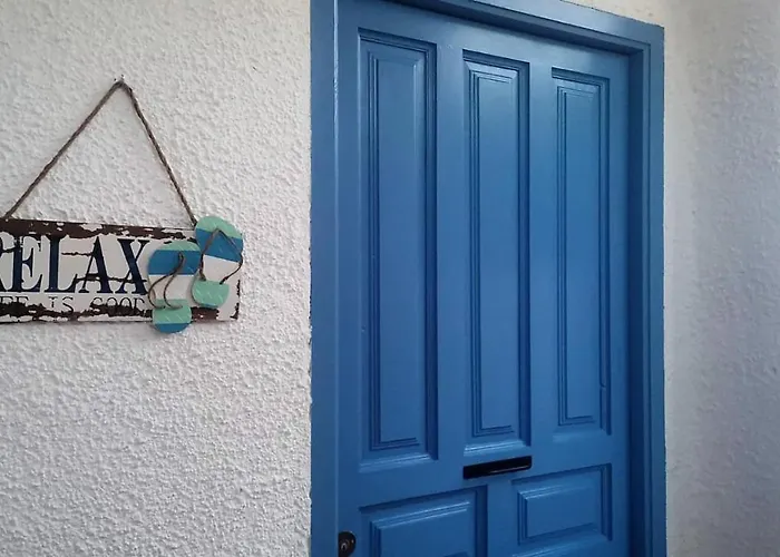 Apartamento Relax Mojacar
