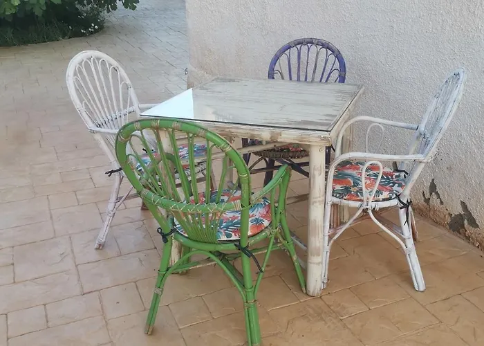 Apartamento Relax Mojacar