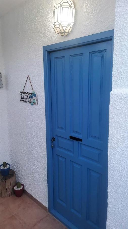 Apartamento Relax Mojacar *