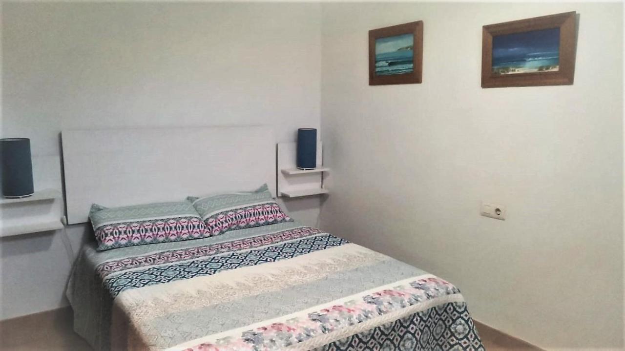 Apartamento Relax Mojacar * Mojácar