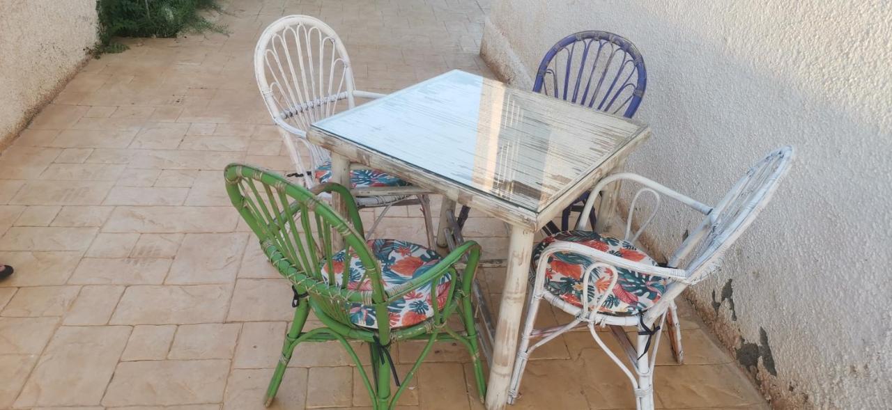 Apartamento Relax Mojacar *