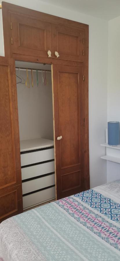 Apartamento Relax Mojacar