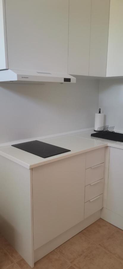 Apartamento Relax Mojacar Appartement *
