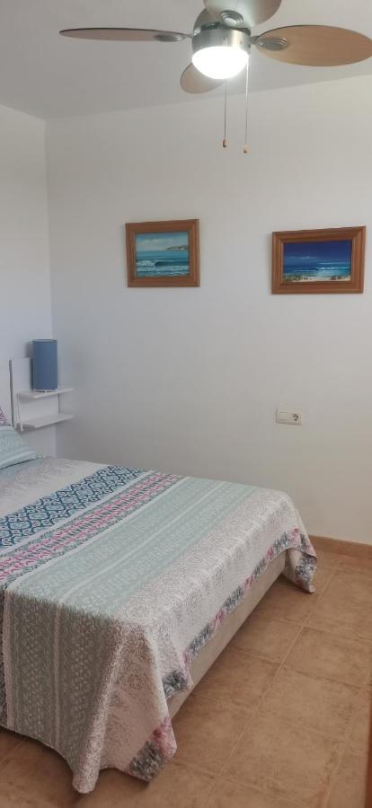 Apartamento Relax Mojacar Mojácar