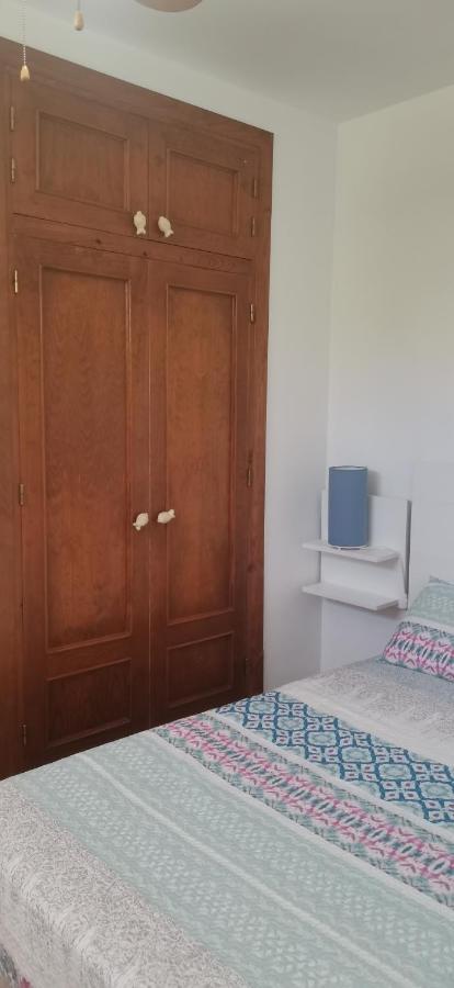 Apartamento Relax Mojacar Appartement *