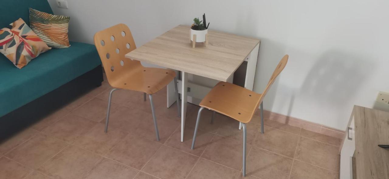 Apartamento Relax Mojacar Mojácar