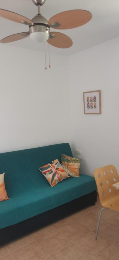 Apartamento Relax Mojacar