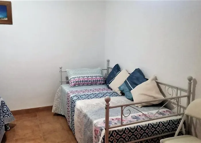Apartamento Zona Parque Comercial