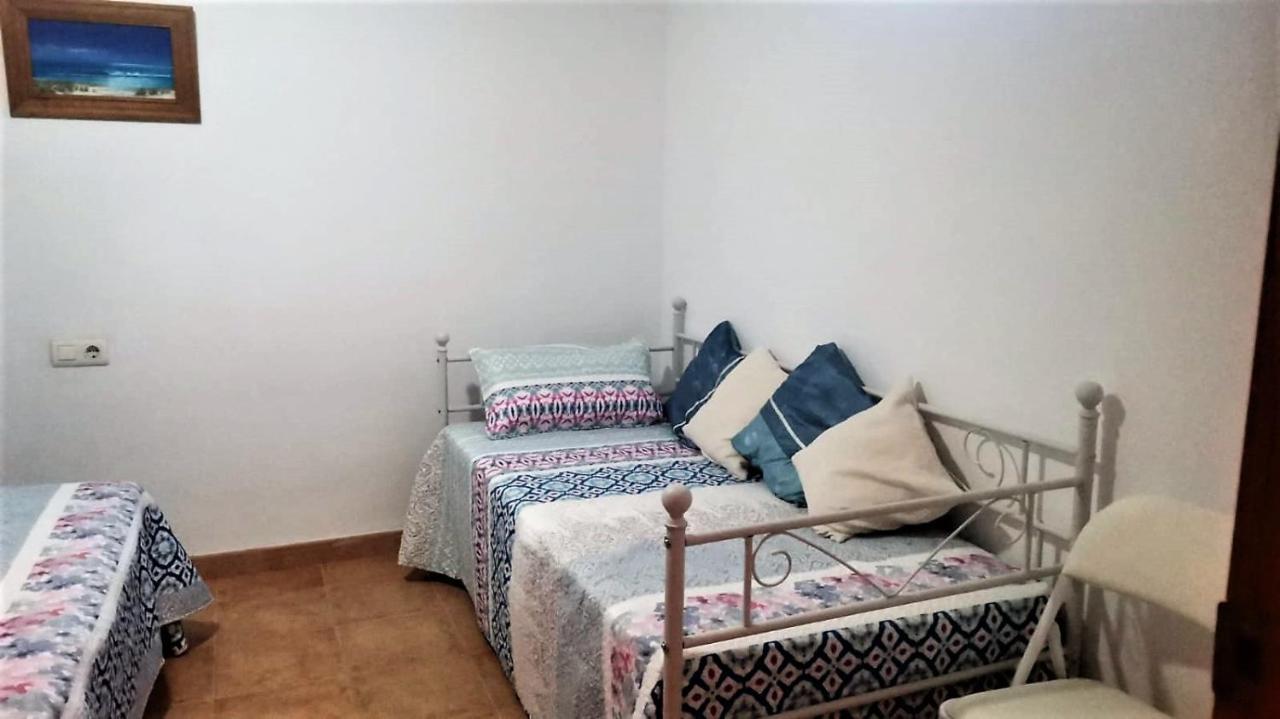 Zona Parque Comercial * Mojacar