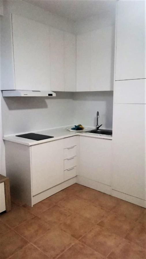 Zona Parque Comercial Apartment
