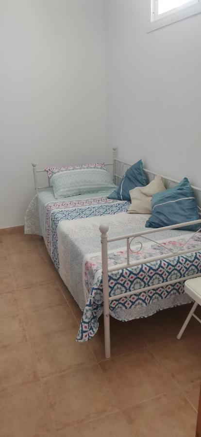 Apartment Zona Parque Comercial