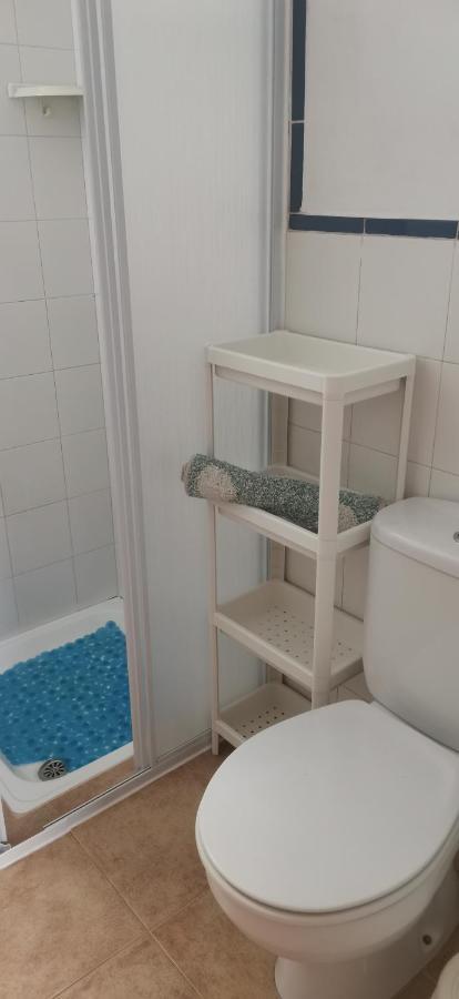 Zona Parque Comercial Apartment Mojacar