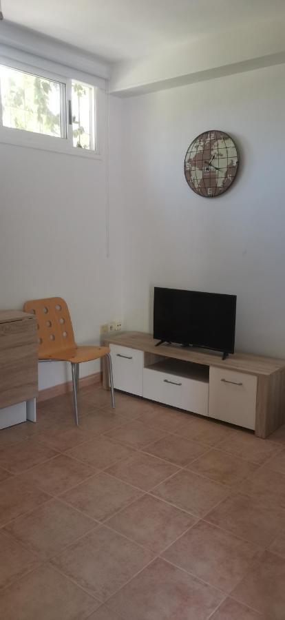 Apartment Zona Parque Comercial