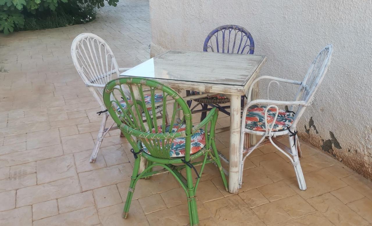 Zona Parque Comercial * Mojacar
