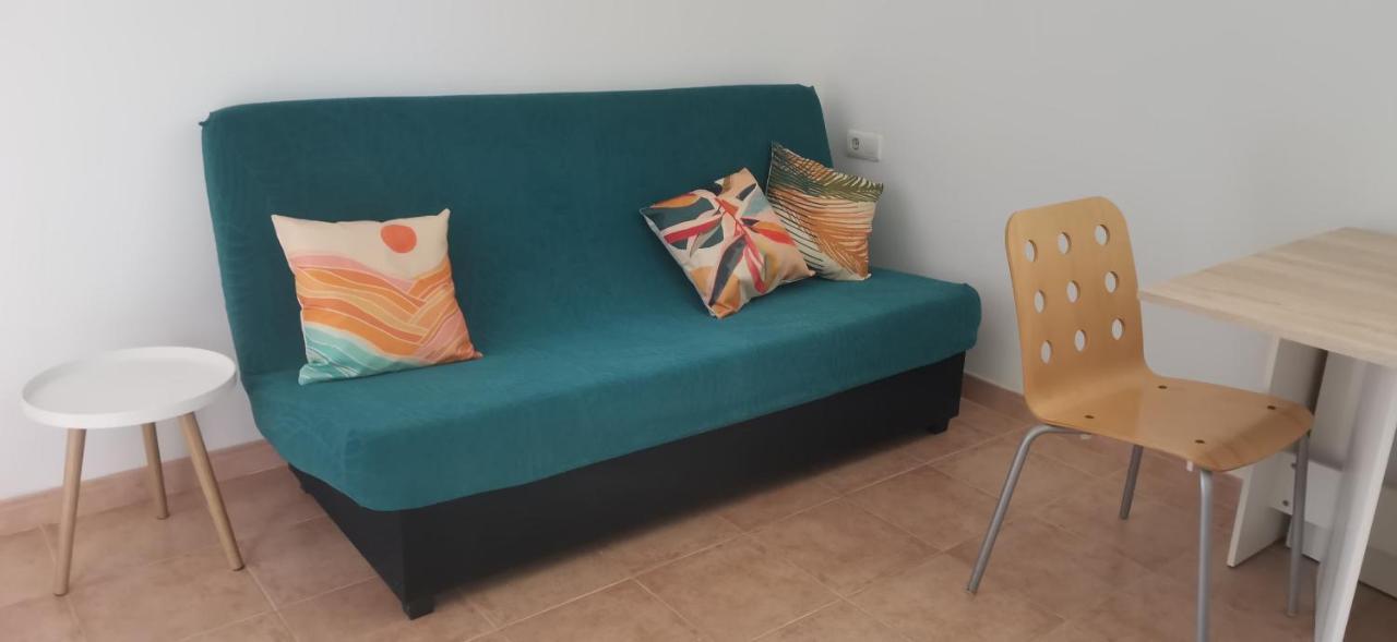 Apartment Zona Parque Comercial Mojacar