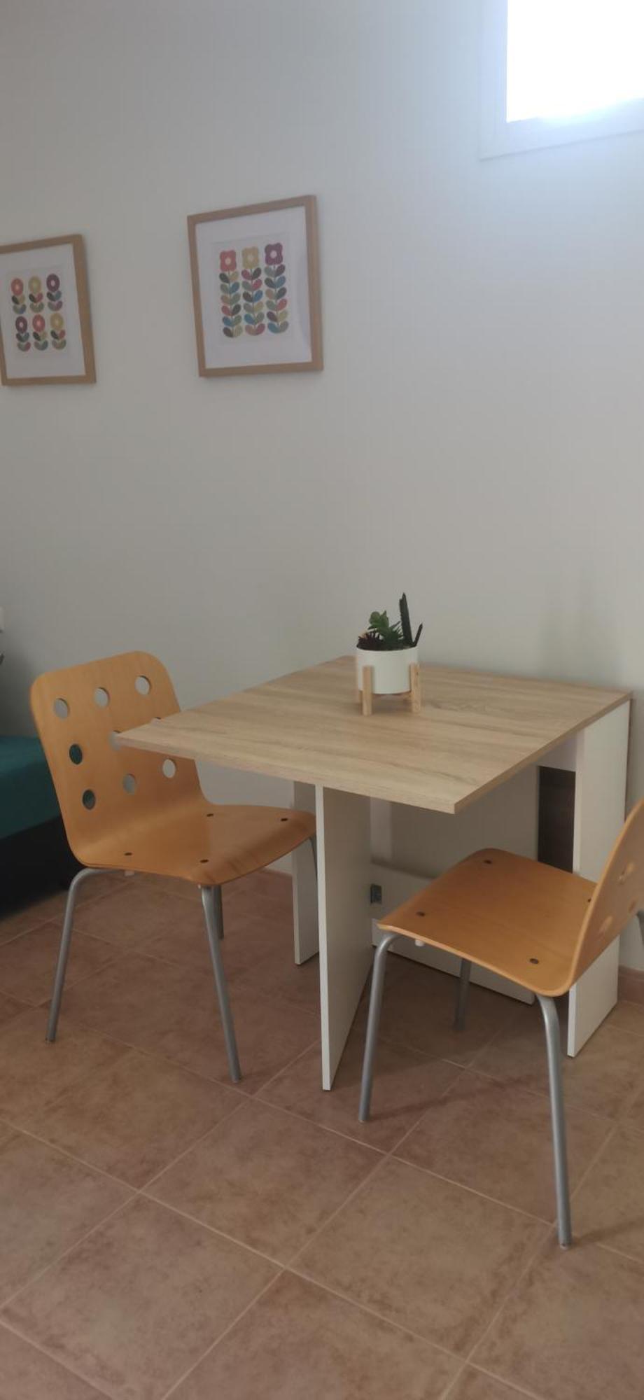 Zona Parque Comercial * Mojacar