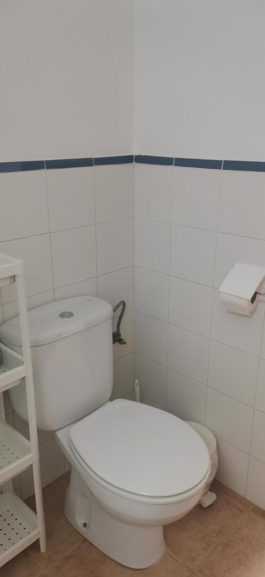 Zona Parque Comercial Apartment