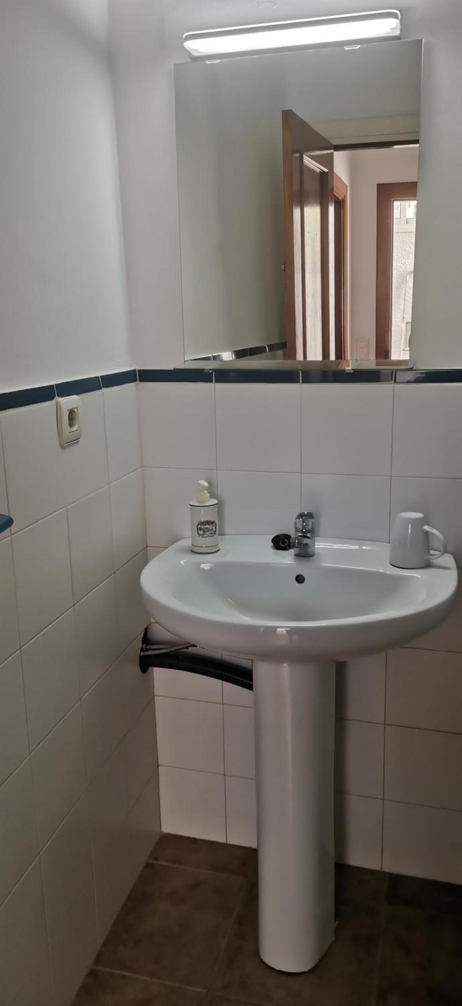 Zona Parque Comercial Apartment Mojacar